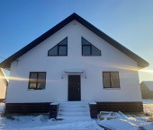 коттедж 105 кв м Старые Киешки