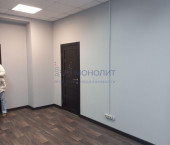 офис 25 кв м, этаж 2/6 Костина ул, 3