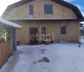 коттедж 156 кв м СНТ Химик, 7