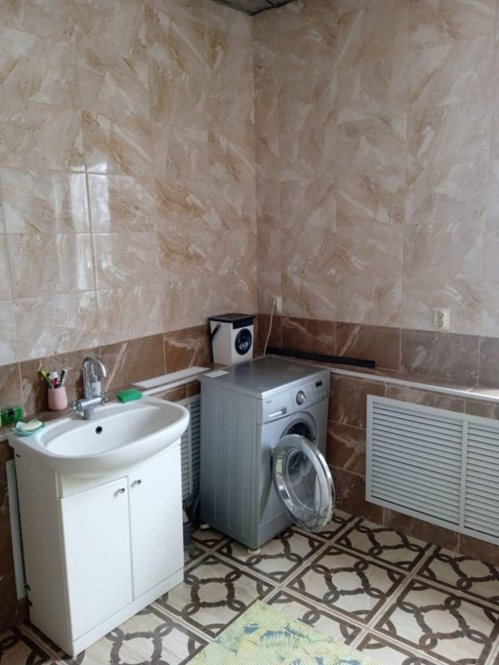 Коттедж/дом Боярская ул