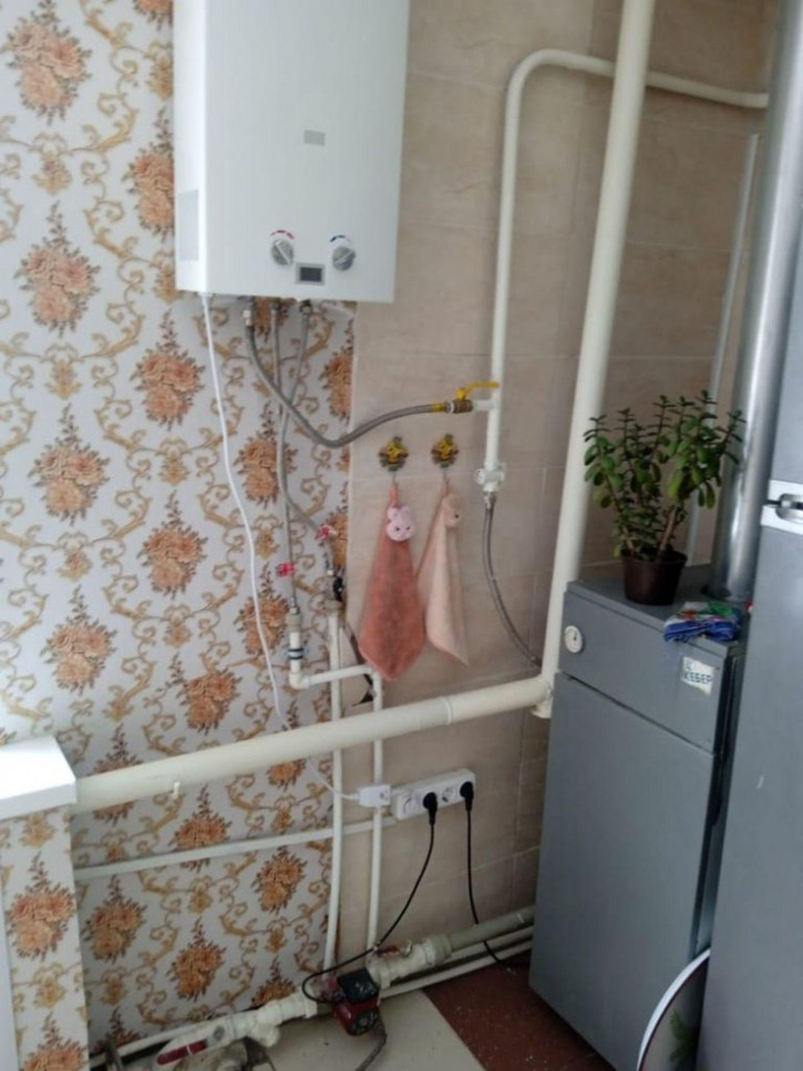 Коттедж/дом Боярская ул