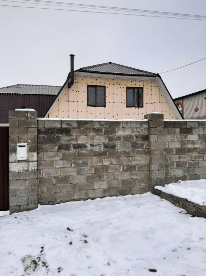 Коттедж/дом Боярская ул