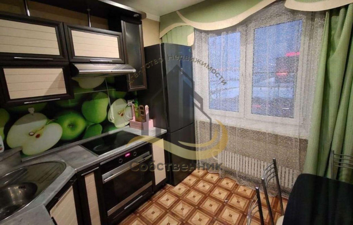 2-комн квартира Северный мкр, 29