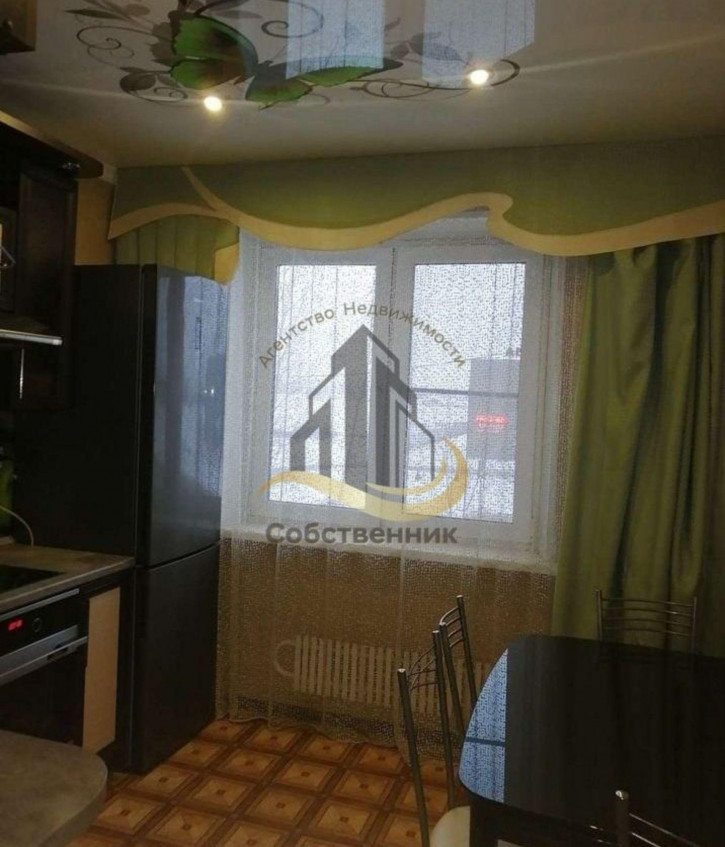 2-комн квартира Северный мкр, 29
