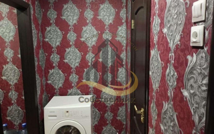 2-комн квартира Северный мкр, 29