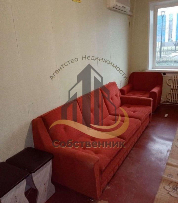 1-комн квартира Молодогвардеец мкр, 11