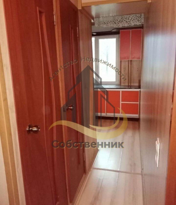 1-комн квартира Молодогвардеец мкр, 11