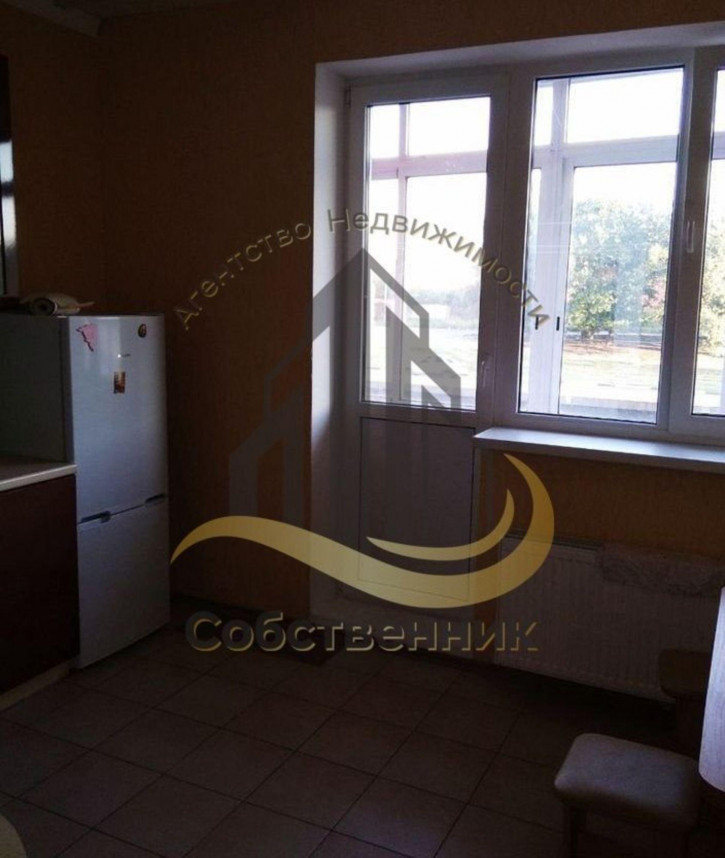 2-комн квартира Степной мкр, 18