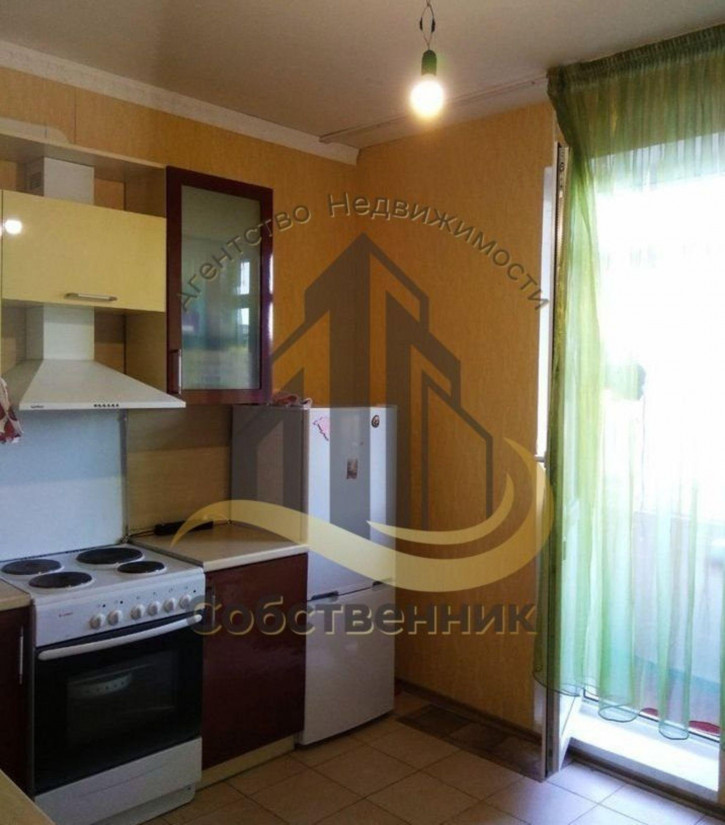 2-комн квартира Степной мкр, 18