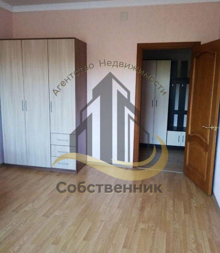2-комн квартира Степной мкр, 18