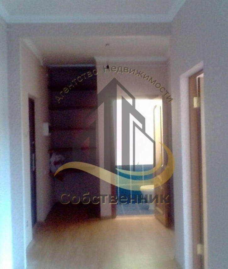2-комн квартира Степной мкр, 18