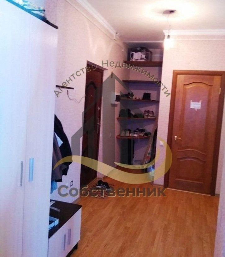 2-комн квартира Степной мкр, 18
