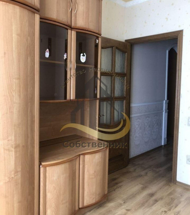 3-комн квартира Восточный мкр, 12