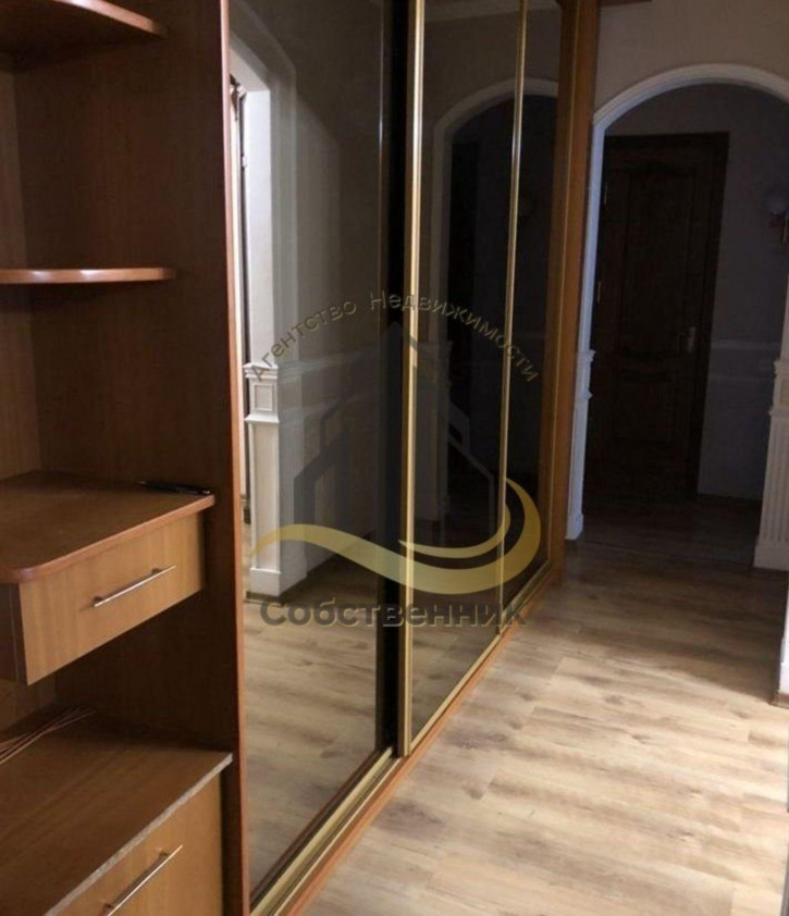3-комн квартира Восточный мкр, 12