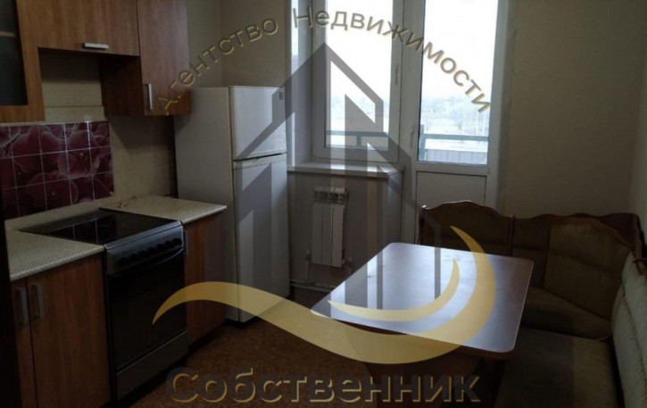 1-комн квартира Северный мкр, 35