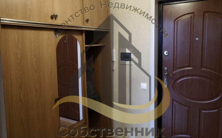 1-комн квартира Северный мкр, 35