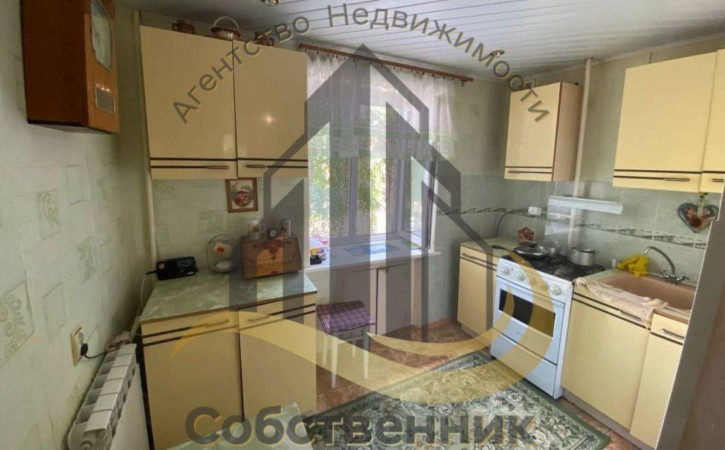 3-комн квартира Интернациональный мкр, 34