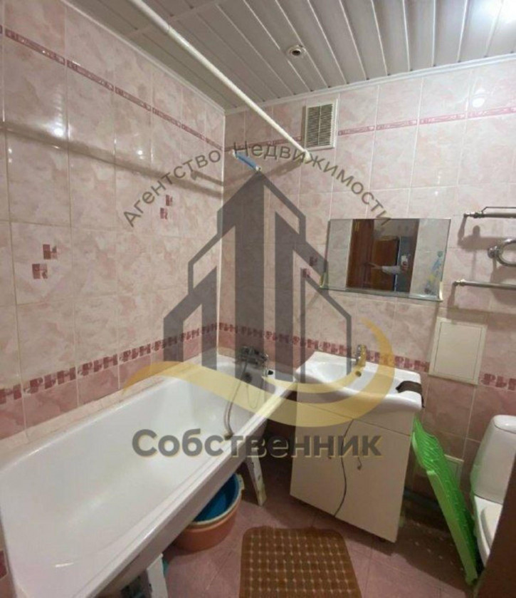3-комн квартира Интернациональный мкр, 34
