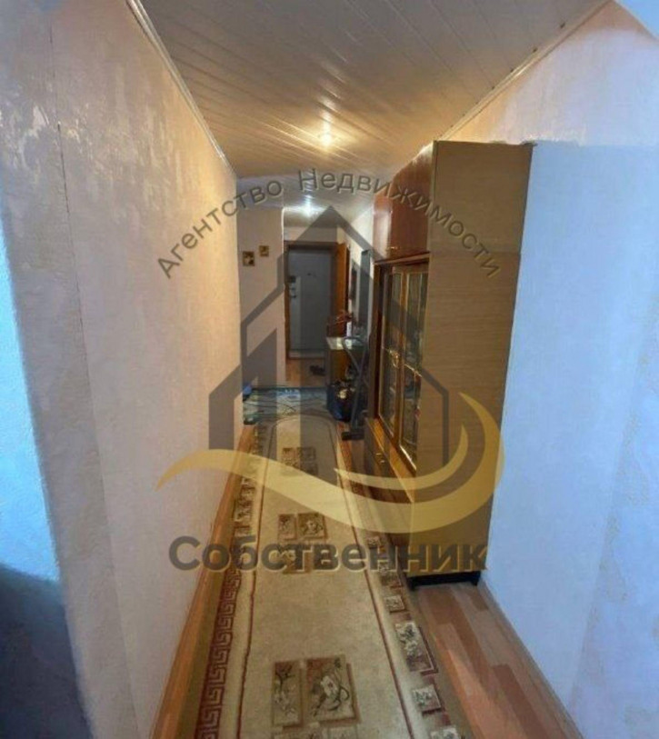 3-комн квартира Интернациональный мкр, 34
