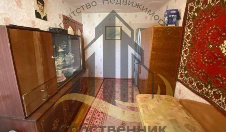 3-комн квартира Интернациональный мкр, 34