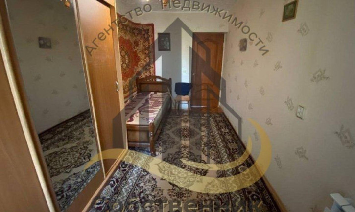3-комн квартира Интернациональный мкр, 34