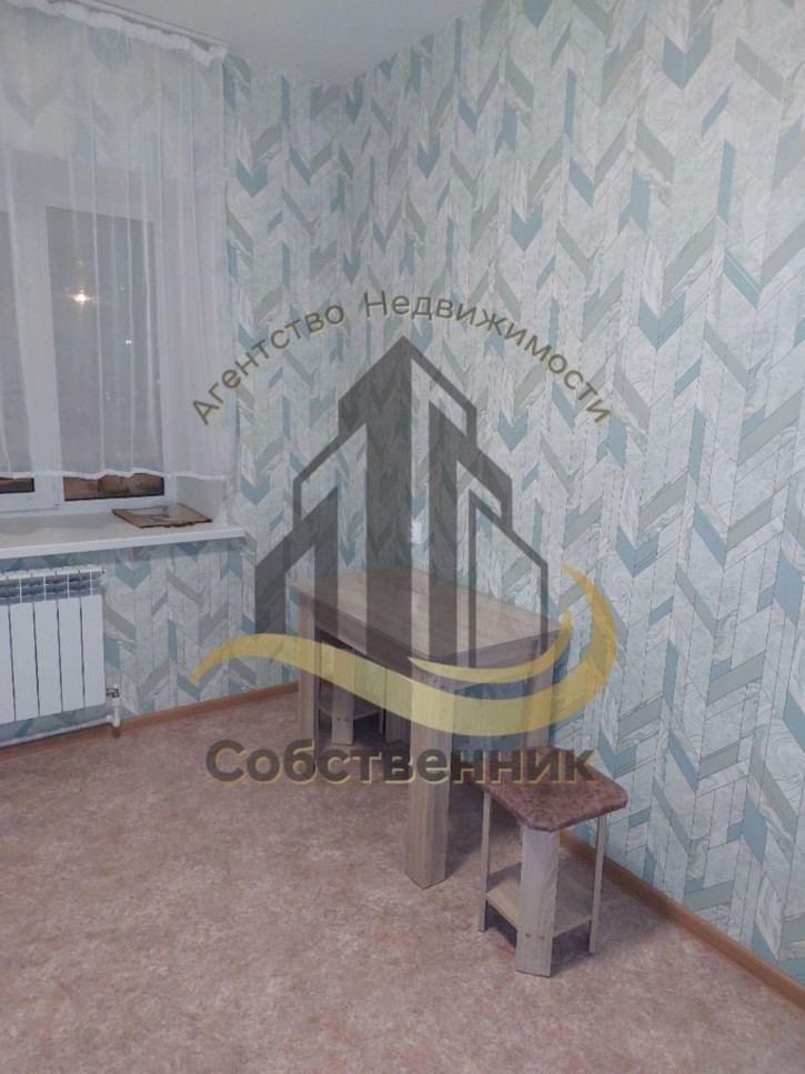 1-комн квартира Севастопольская ул, 109