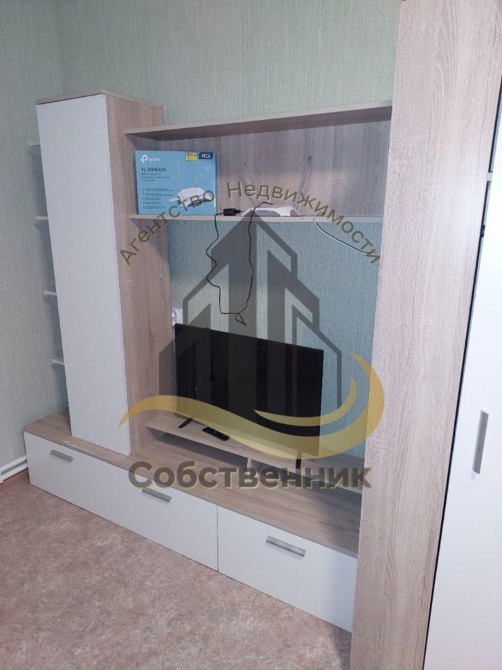 1-комн квартира Севастопольская ул, 109