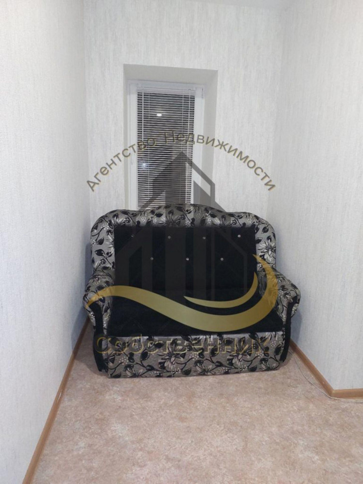1-комн квартира Севастопольская ул, 109