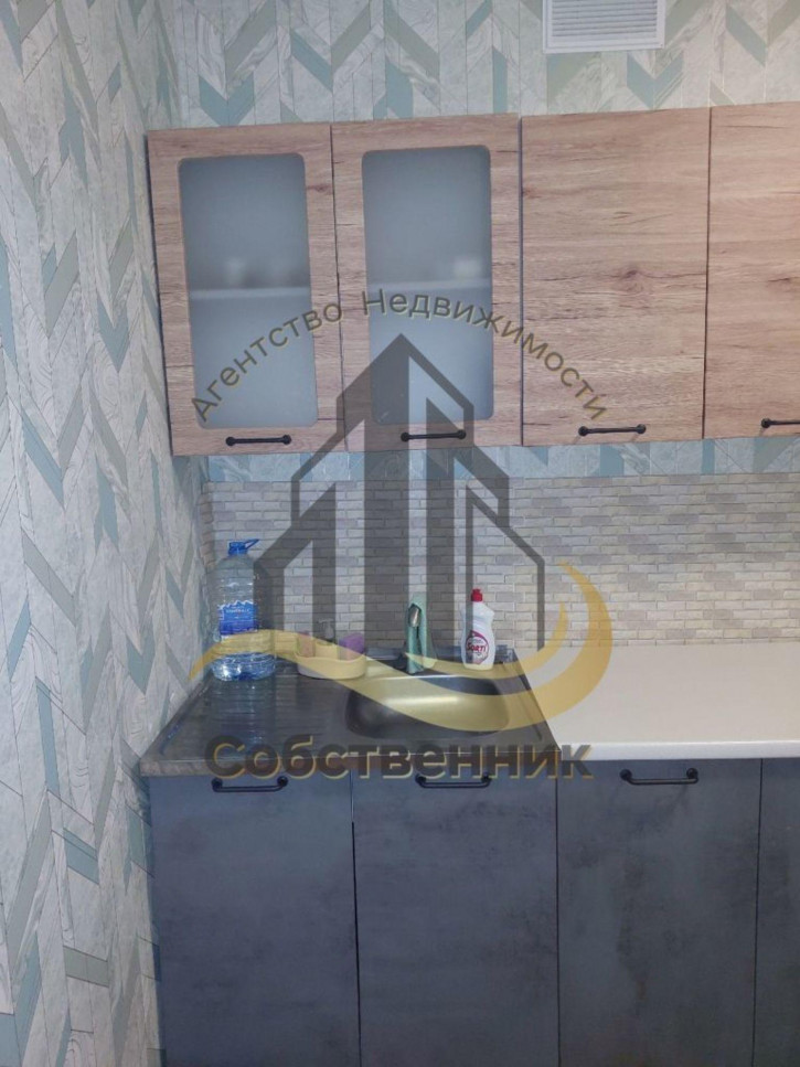 1-комн квартира Севастопольская ул, 109