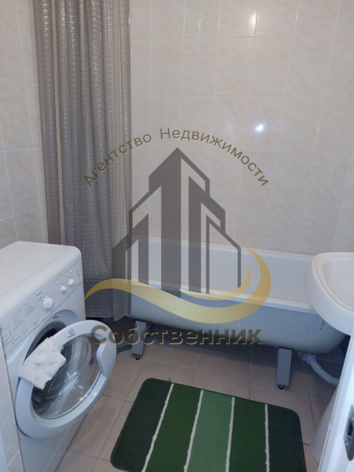 1-комн квартира Севастопольская ул, 109