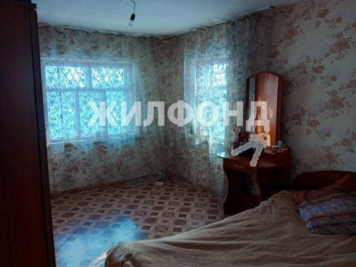 Коттедж/дом Бригадный переулок