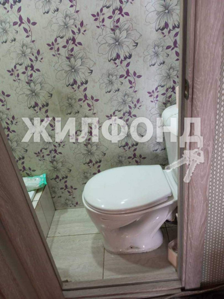 Коттедж/дом Бригадный переулок
