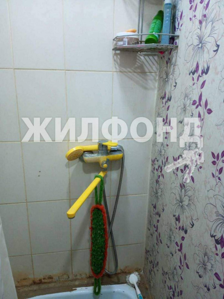 Коттедж/дом Бригадный переулок