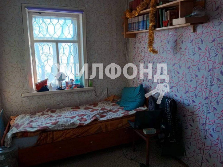 Коттедж/дом Бригадный переулок