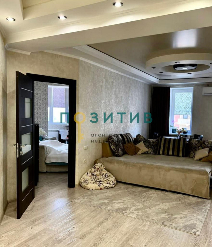 2-комн квартира Булгакова ул, 5