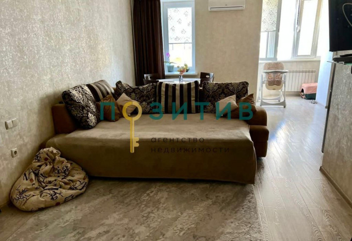 2-комн квартира Булгакова ул, 5