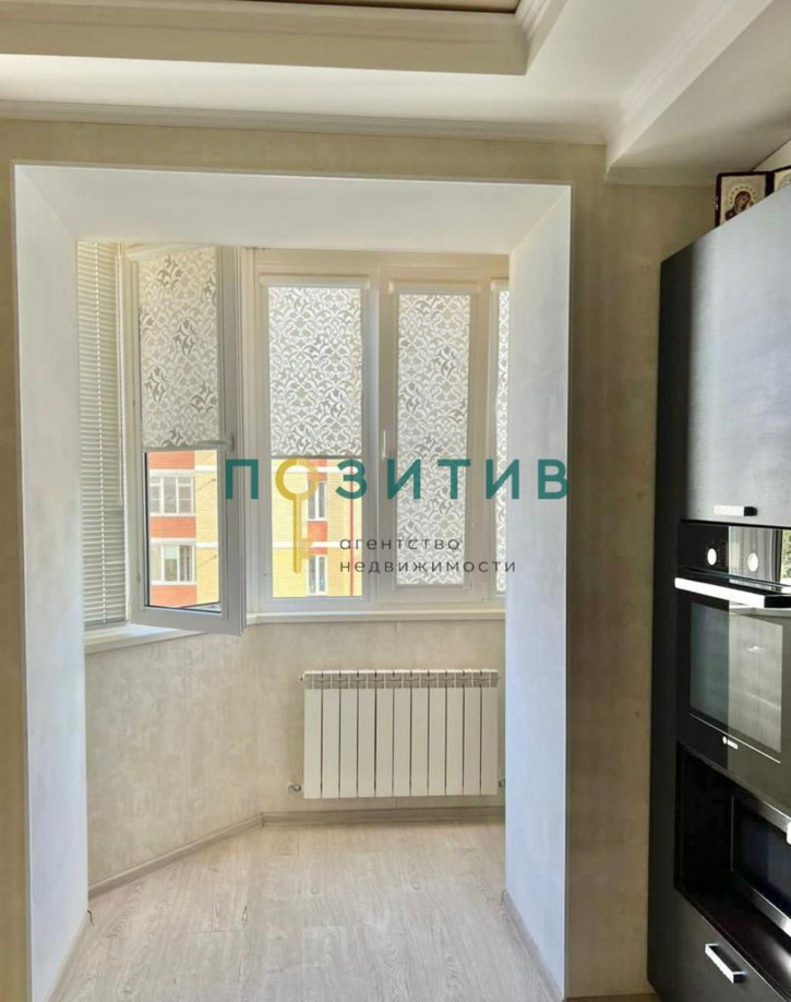2-комн квартира Булгакова ул, 5