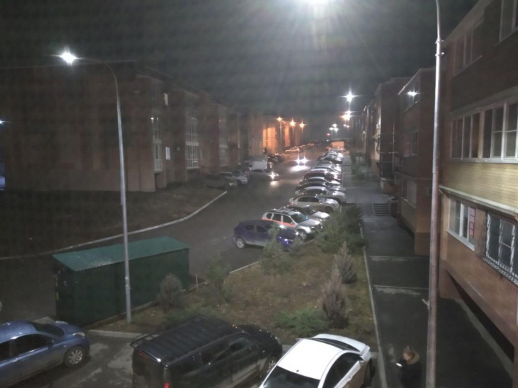 2-комн квартира Венеры, 24/4