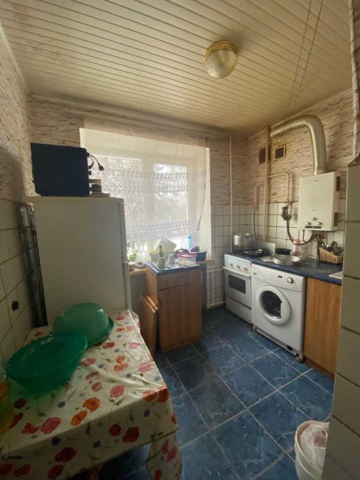 2-комн квартира Октябрьская ул, 435