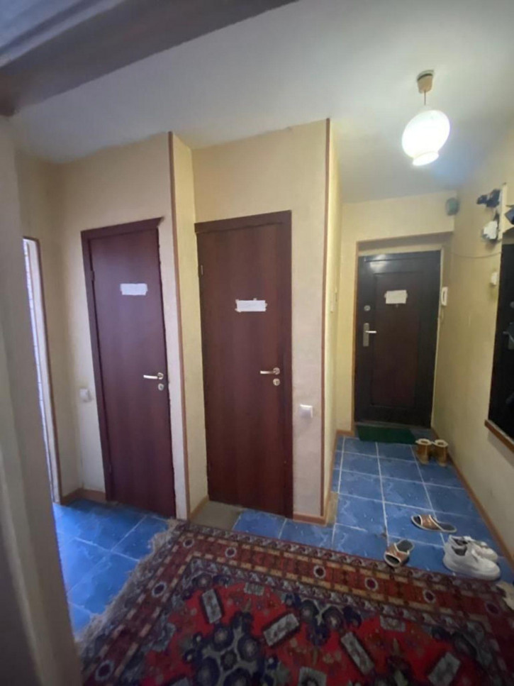 2-комн квартира Октябрьская ул, 435