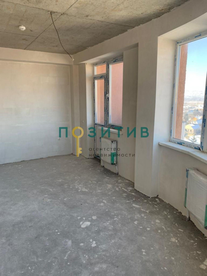 3-комн квартира Огородная ул, 37а