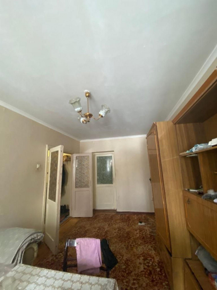 2-комн квартира Октябрьская ул, 435