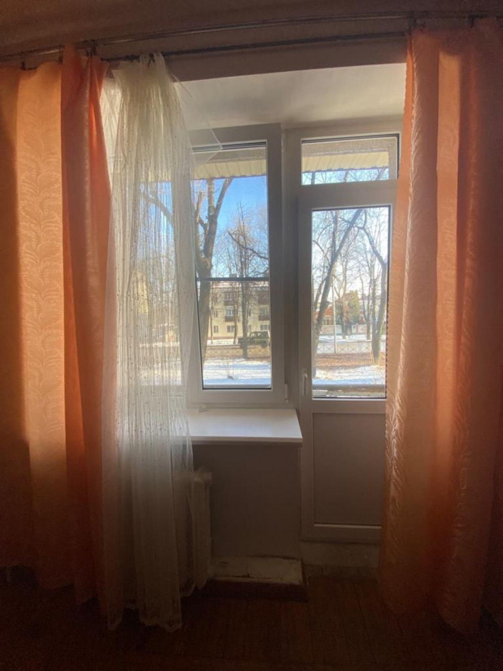 1-комн квартира Пушкина ул, 80