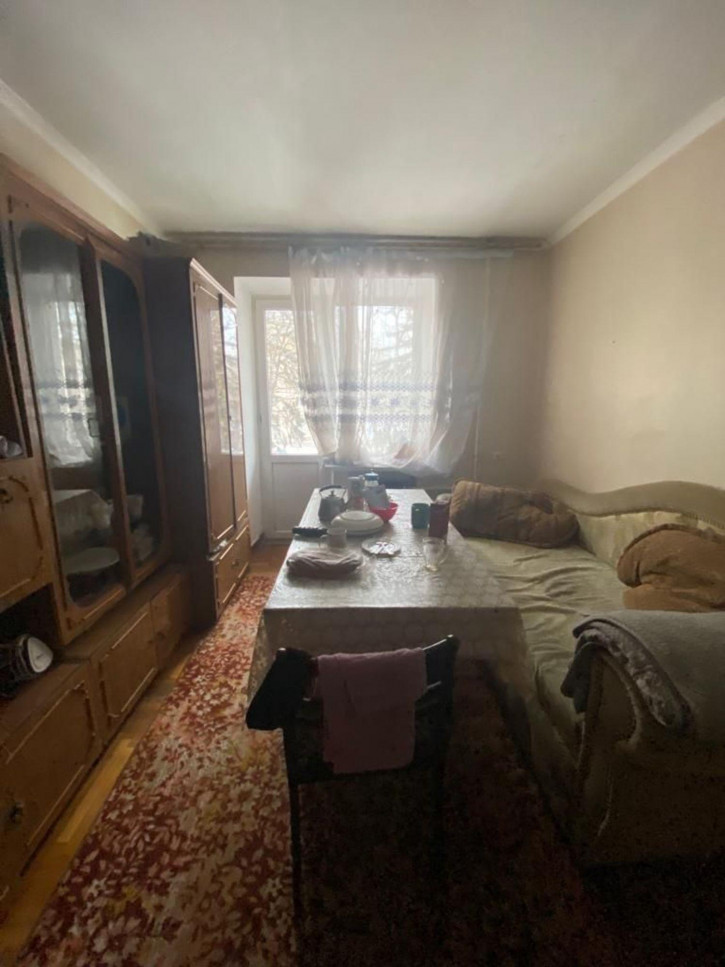 2-комн квартира Октябрьская ул, 435