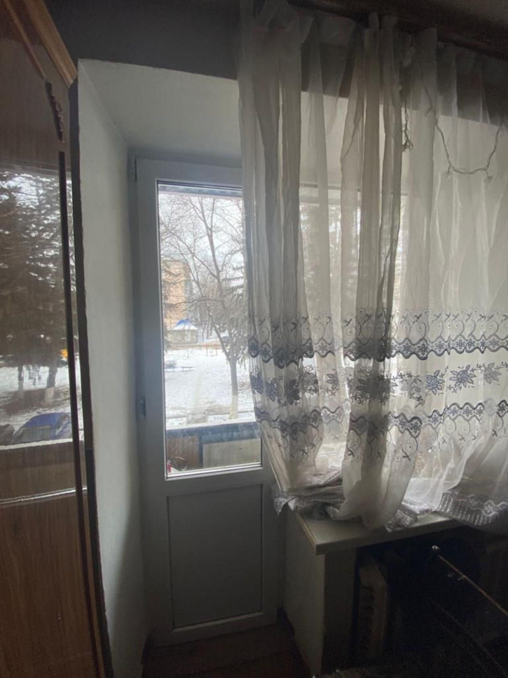 2-комн квартира Октябрьская ул, 435