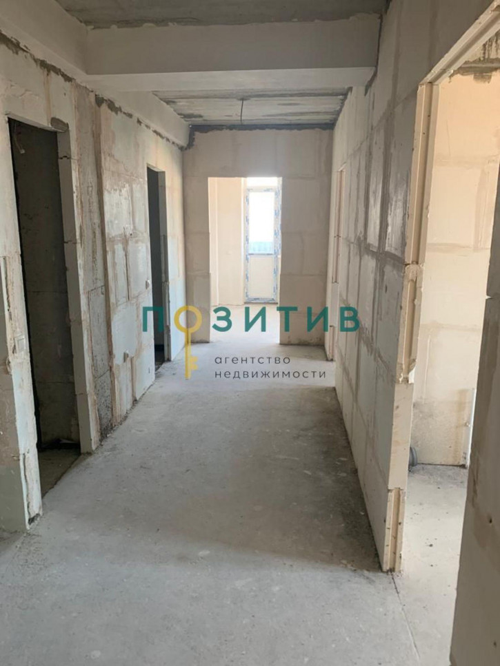 3-комн квартира Огородная ул, 37а