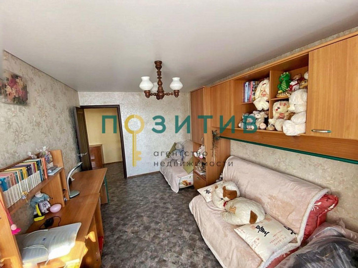 3-комн квартира Пальмиро Тольятти ул, 180