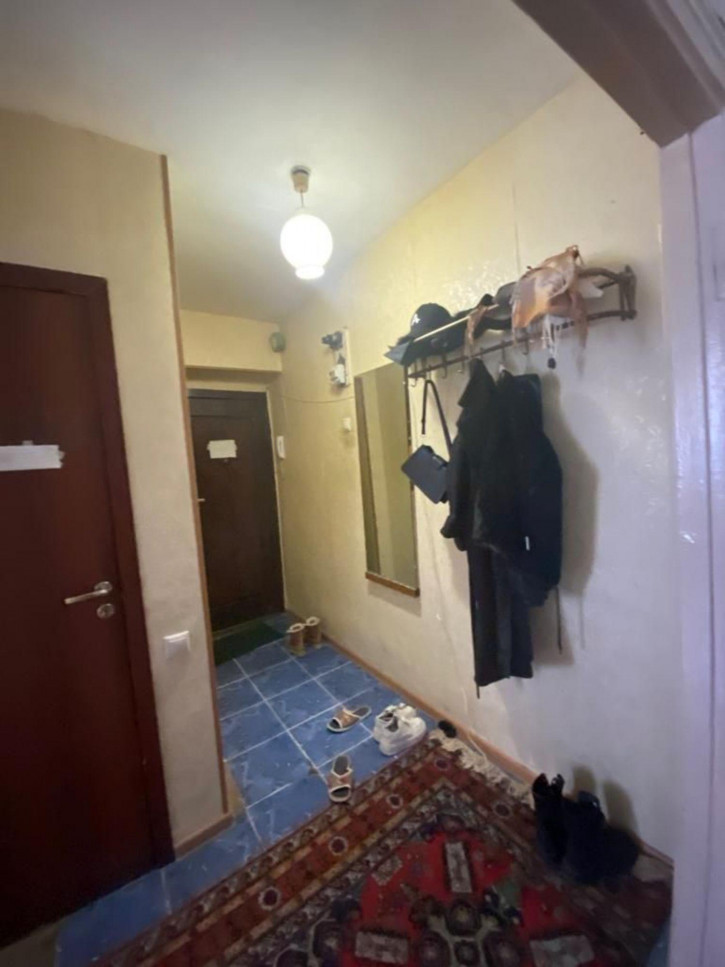2-комн квартира Октябрьская ул, 435