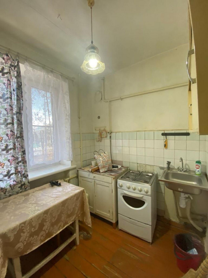 1-комн квартира Пушкина ул, 80