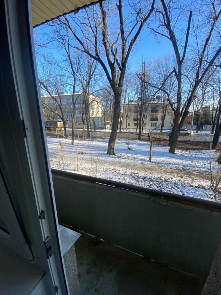 1-комн квартира Пушкина ул, 80